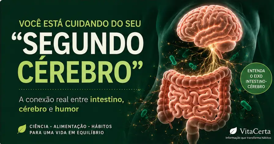 Cansado, irritado e de mau humor? Seu intestino pode ser o culpado