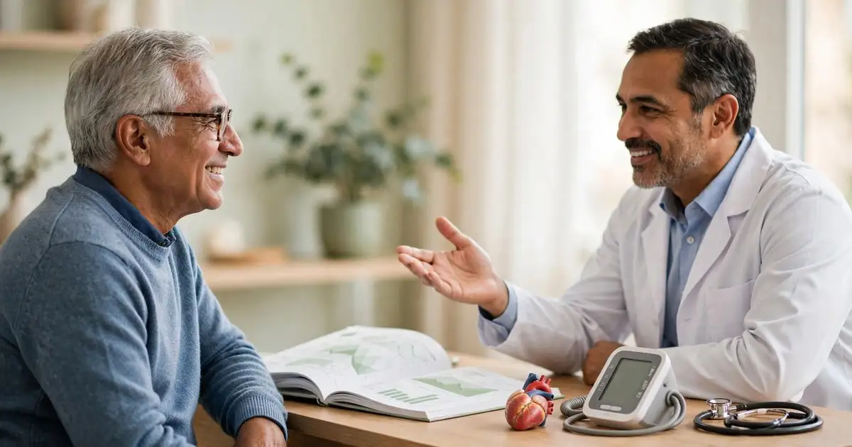 O Medo do Infarto Fez Homens Evitarem a Reposição de Testosterona — Veja o Que Mudou