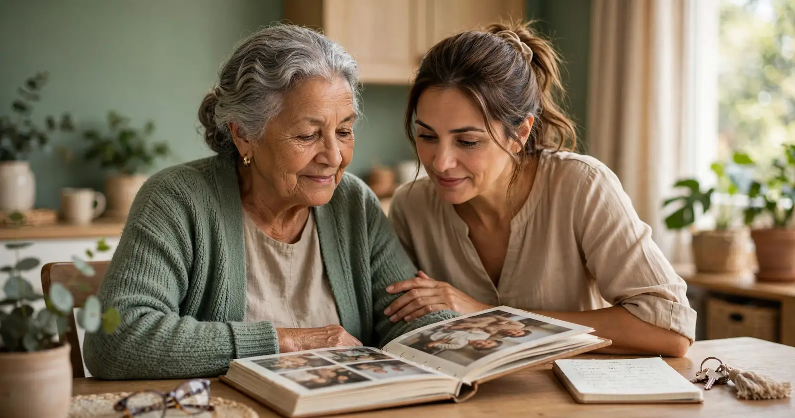Alzheimer: quais são os primeiros sinais que merecem atenção?