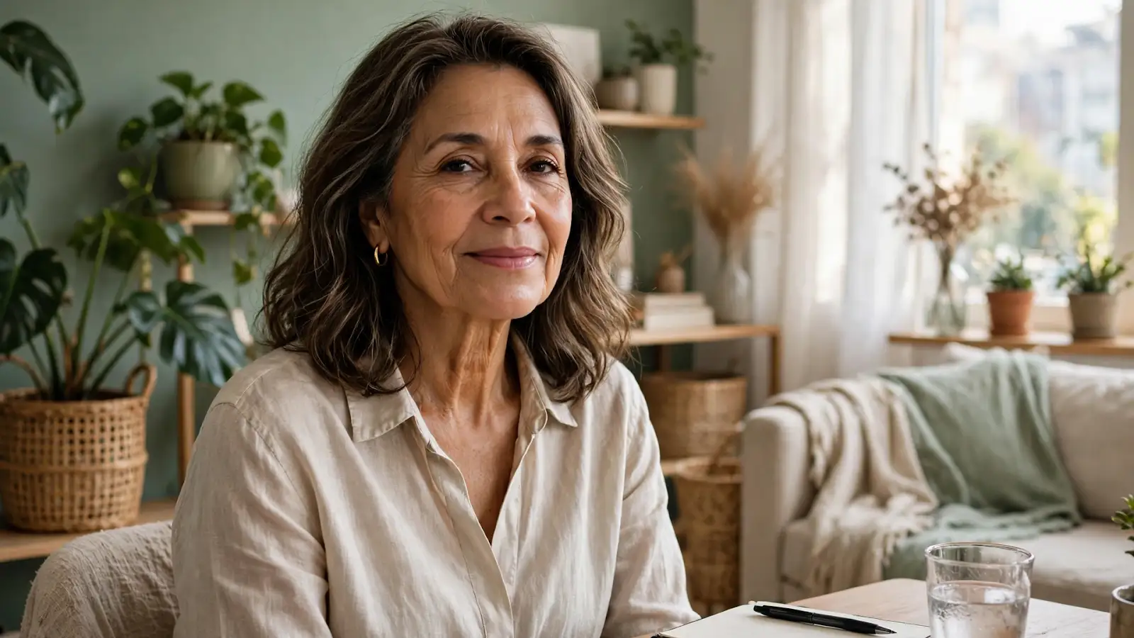 Menopausa: o que mudou nos tratamentos e quais opções existem hoje?