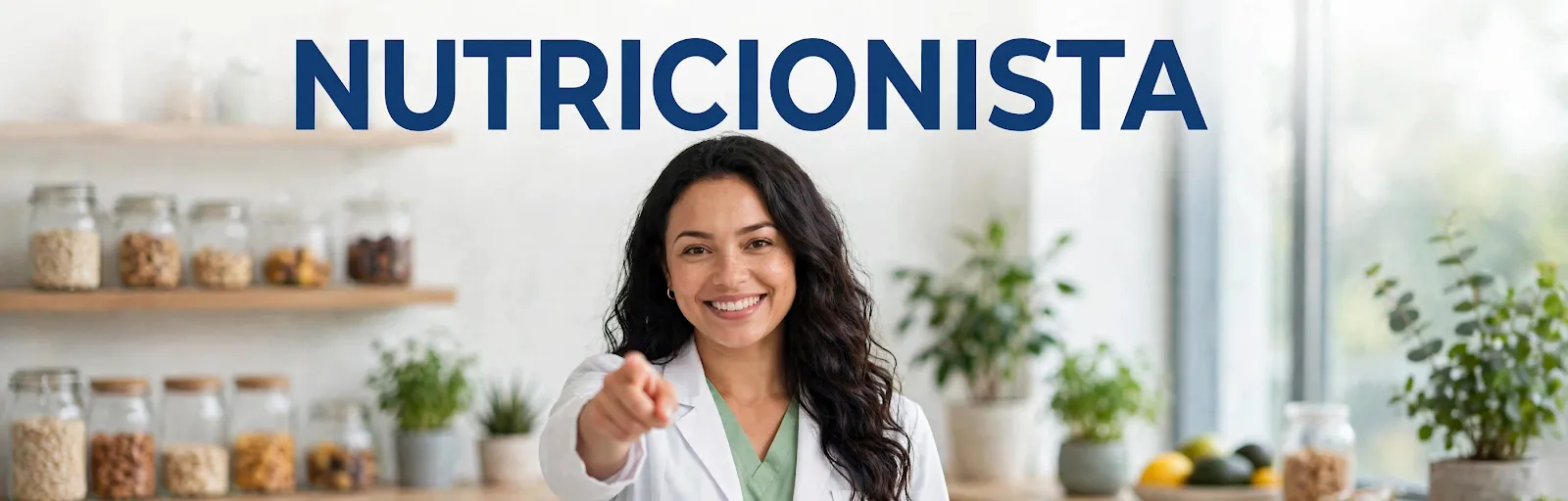 Nutricionista: alimentando vidas, promovendo saúde
