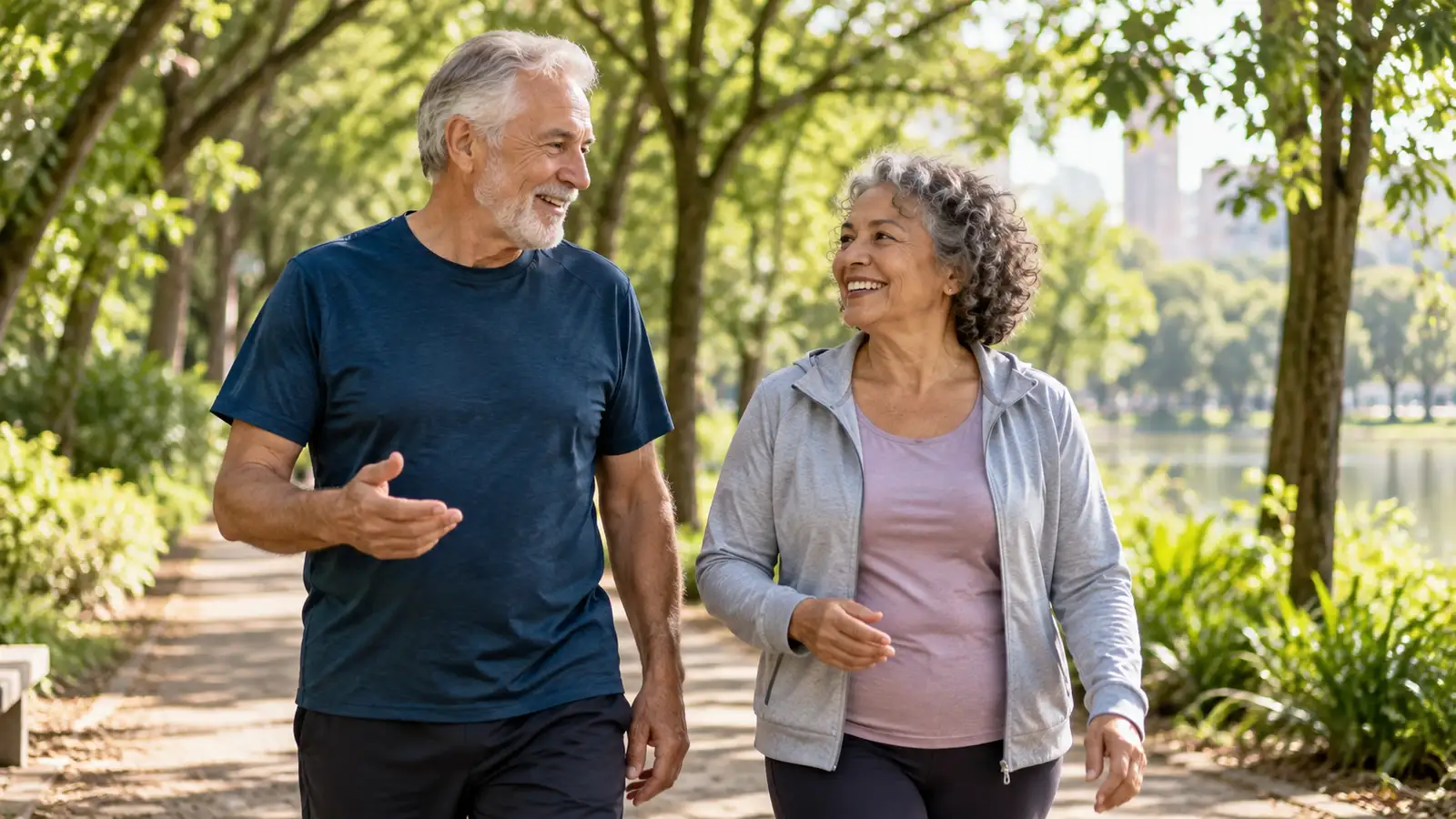 Alzheimer não é destino: o que pode ajudar a reduzir o risco de demência