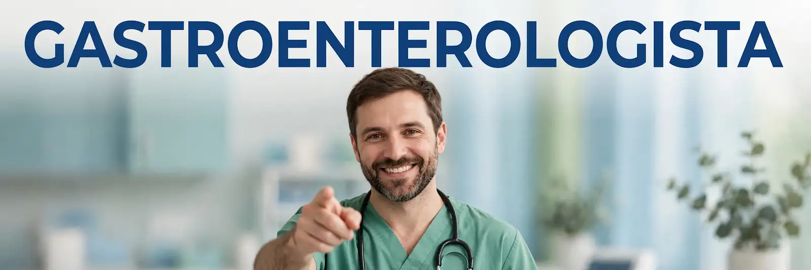 O Que Faz um Gastroenterologista? Entenda Quando Procurar Esse Especialista