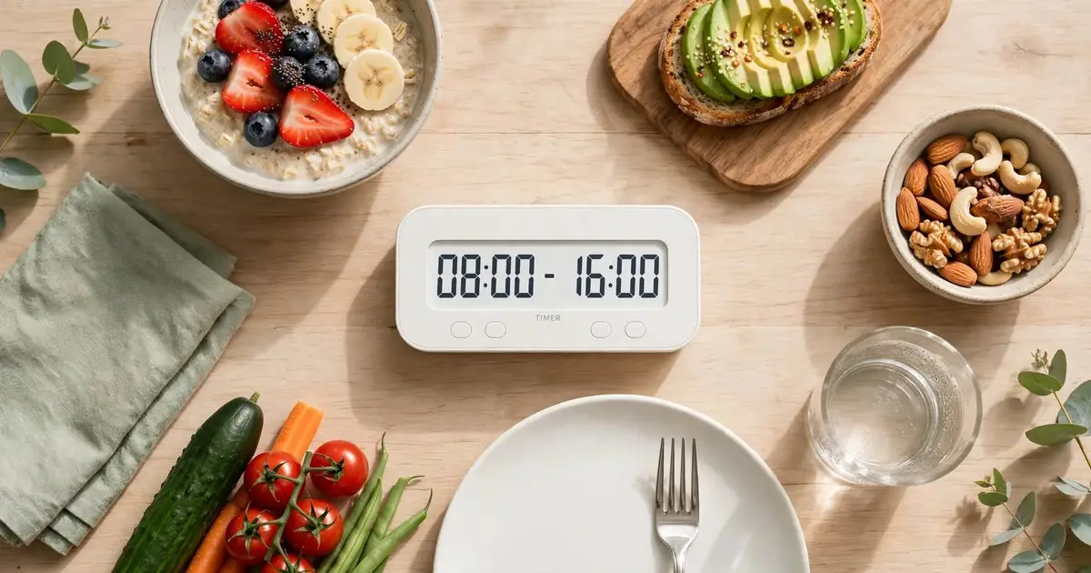 Jejum Intermitente: será que ficar algumas horas sem comer realmente faz diferença?