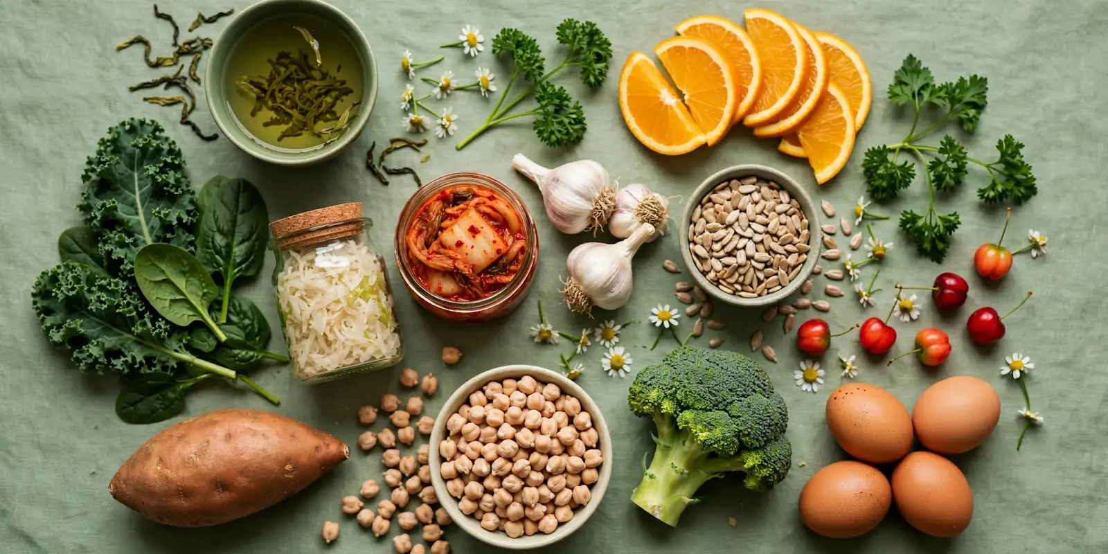 16 alimentos que ajudam a aliviar o estresse (com respaldo científico)