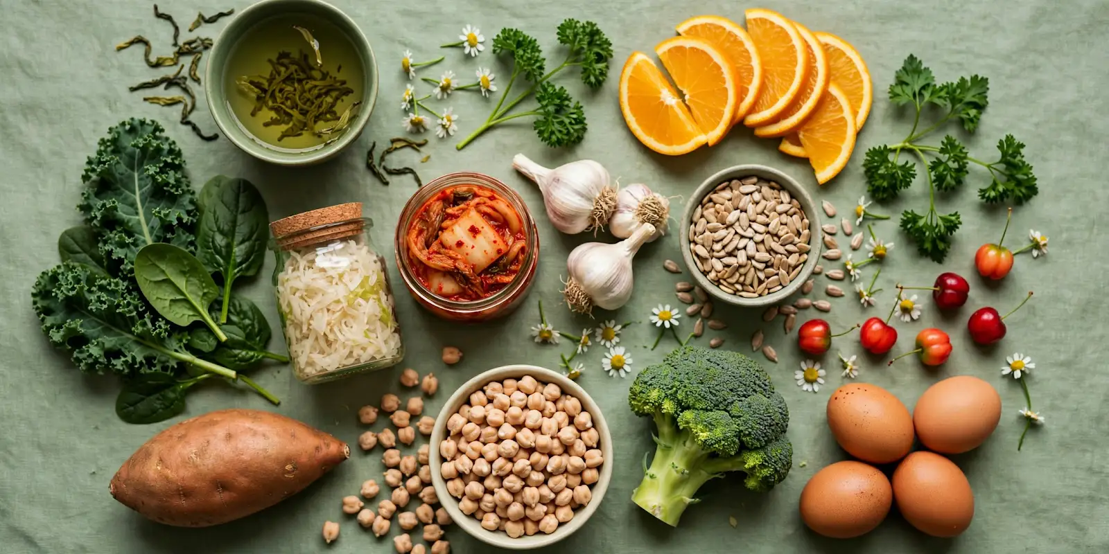 16 alimentos que ajudam a aliviar o estresse (com respaldo científico)